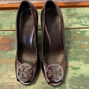Tory Burch shoes